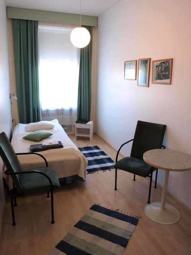 Отель Hotel Suonenjoki Суоменйоки-24